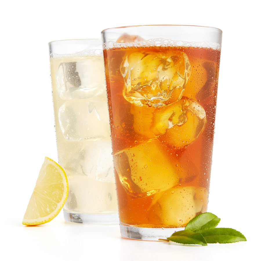The Best Fresh Brewed Commercial Iced Tea